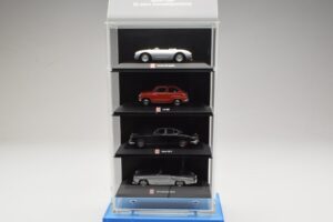 Auto Bild Modelcar Set 2005 Minichamps 1:43 Auto Bild Modelcar Set 2005 Minichamps 1:43 AUTOBILD05 Diecast