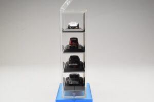 Auto Bild Modelcar Set 2005 Minichamps 1:43 AUTOBILD05 Diecast - image 2 of 4