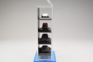 Auto Bild Modelcar Set 2005 Minichamps 1:43 AUTOBILD05 Diecast - image 3 of 4
