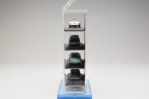 Auto Bild Modelcar Set 2006 Minichamps 1:43 AUTOBILD06 Diecast - image 2 of 4