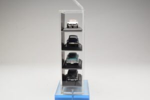 Auto Bild Modelcar Set 2006 Minichamps 1:43 AUTOBILD06 Diecast - image 3 of 4