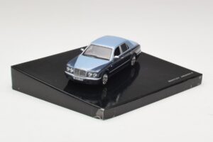 Bentley Arnage R Fountain Meteor Minichamps 1:43 BL385 Diecast - image 2 of 4