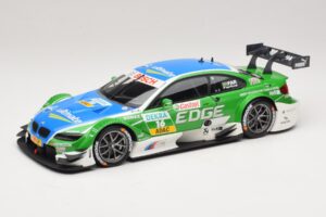 BMW M3 E92 DTM #16 A. Farfus BMW Team RBM Mampaey 2012 Minichamps 1:18 BMW M3 E92 DTM #16 A. Farfus BMW Team RBM Mampaey 2012 Minichamps 1:18 100122216 Diecast