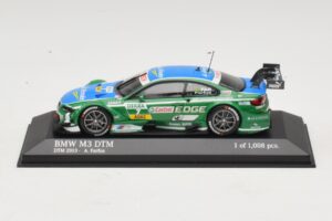BMW M3 E92 DTM #7 A. Farfus BMW Team RBM DTM 2013 Minichamps 1:43 BMW M3 E92 DTM #7 A. Farfus BMW Team RBM DTM 2013 Minichamps 1:43 410132207 Diecast