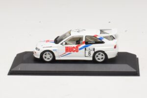 Ford Escort RS Cosworth Wolf Racing #6 Uetrecht DTT 1994 Minichamps 1:43 430948206 Diecast