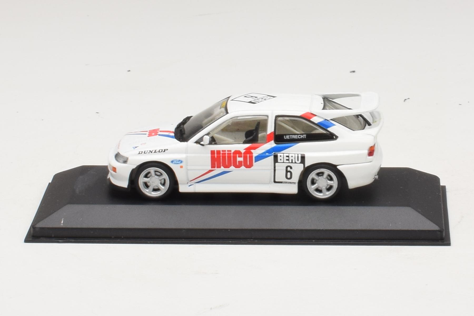 Modello da collezione