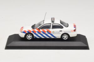 Ford Mondeo Mk1 Sedan Police Minichamps 1:43 433082091 Diecast