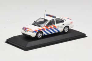 Ford Mondeo Mk1 Sedan Police Minichamps 1:43 433082091 Diecast - image 2 of 4