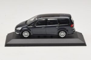 Ford S-Max Dark Grey Metallic Minichamps 1:43 400085400-P1 Diecast