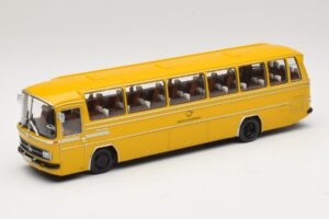 Mercedes O 302 Deutsche Bundespost Minichamps 1:43 439035191 Diecast