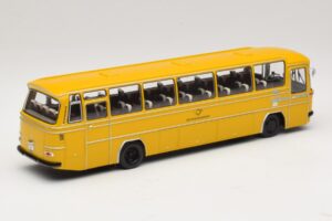 Mercedes O 302 Deutsche Bundespost Minichamps 1:43 439035191 Diecast - image 2 of 6