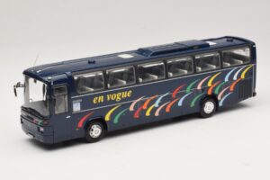 Mercedes O 303-15 RHD En Vogue Minichamps 1:43 439036081 Diecast