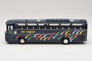 Mercedes O 303-15 RHD En Vogue Minichamps 1:43 439036081 Diecast - image 3 of 6