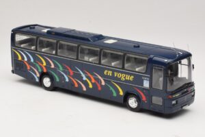 Mercedes O 303-15 RHD En Vogue Minichamps 1:43 439036081 Diecast - image 4 of 6