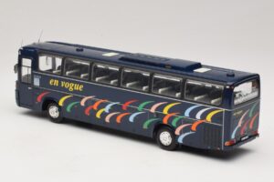Mercedes O 303-15 RHD En Vogue Minichamps 1:43 439036081 Diecast - image 5 of 6