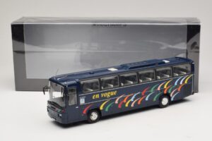 Mercedes O 303-15 RHD En Vogue Minichamps 1:43 439036081 Diecast - image 6 of 6