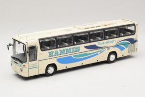 Mercedes O 303-15 RHD Hammes Minichamps 1:43 439036080 Diecast