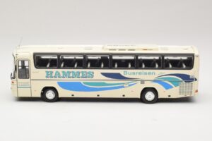 Mercedes O 303-15 RHD Hammes Minichamps 1:43 439036080 Diecast - image 3 of 6
