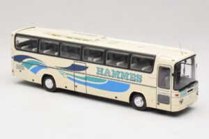 Mercedes O 303-15 RHD Hammes Minichamps 1:43 439036080 Diecast - image 4 of 6
