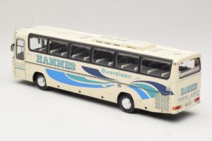 Mercedes O 303-15 RHD Hammes Minichamps 1:43 439036080 Diecast - image 5 of 6