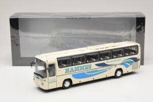 Mercedes O 303-15 RHD Hammes Minichamps 1:43 439036080 Diecast - image 6 of 6