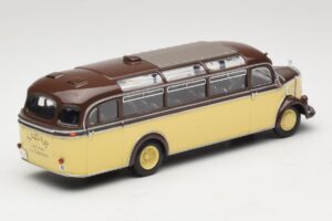 Mercedes O 3500 Bus Sadar Minichamps 1:43 439360010 Diecast - image 2 of 6