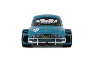 Renault Dauphine La Brute Green with Patina SEMA Best of Show Otto 1:18 OT1268 Resin - image 5 of 5