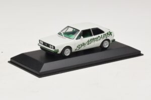 Volkswagen Scirocco Mk1 Streetfighter White Minichamps 1:43 430050424 Diecast - image 2 of 4