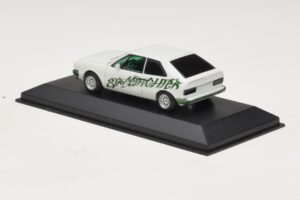 Volkswagen Scirocco Mk1 Streetfighter White Minichamps 1:43 430050424 Diecast - image 3 of 4