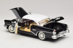 Buick Century Sun State Patrol Mira 1:18 6118 Diecast - image 5 of 8