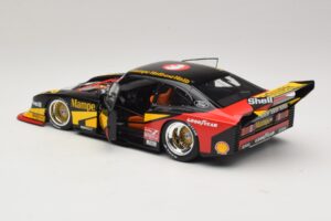 Ford Capri Turbo Group 5 Mampe #52 H. Heyer DRM 1978 Minichamps 1:18 100798652 Diecast - image 5 of 8