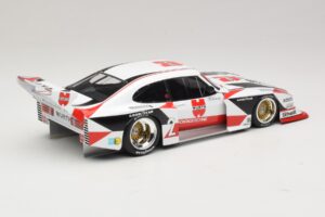 Ford Capri Turbo Group 5 Wurth #2 K. Ludwig DRM Champion 1981 Minichamps 1:18 100818602 Diecast - image 3 of 8
