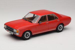 Ford Consul Red MCG 1:18 Ford Consul Red MCG 1:18 MCG18568 Diecast