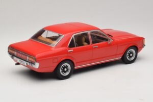 Ford Consul Red MCG 1:18 MCG18568 Diecast - image 2 of 6