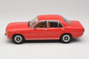Ford Consul Red MCG 1:18 MCG18568 Diecast - image 3 of 6