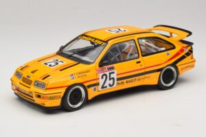 Ford Sierra RS500 #25 T. Longhurst / T. Mezera Bathurst 1000 Winner 1988 Replacement Box Biante 1:18 Ford Sierra RS500 #25 T. Longhurst / T. Mezera Bathurst 1000 Winner 1988 Replacement Box Biante 1:18 103888025-R1 Diecast