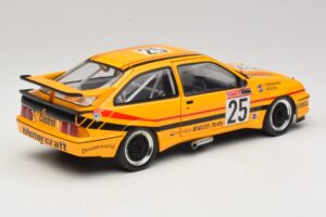 Ford Sierra RS500 #25 T. Longhurst / T. Mezera Bathurst 1000 Winner 1988 Replacement Box Biante 1:18 103888025-R1 Diecast - image 3 of 8