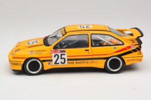 Ford Sierra RS500 #25 T. Longhurst / T. Mezera Bathurst 1000 Winner 1988 Replacement Box Biante 1:18 103888025-R1 Diecast - image 4 of 8
