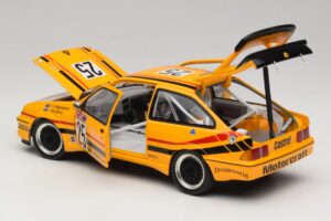 Ford Sierra RS500 #25 T. Longhurst / T. Mezera Bathurst 1000 Winner 1988 Replacement Box Biante 1:18 103888025-R1 Diecast - image 5 of 8