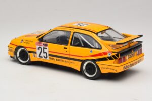 Ford Sierra RS500 #25 T. Longhurst / T. Mezera Bathurst 1000 Winner 1988 Replacement Box Biante 1:18 103888025-R1 Diecast - image 7 of 8