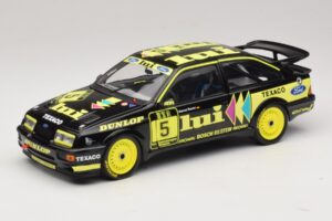 Ford Sierra RS500 #5 M. Reuter DTM 1988 Minichamps 1:18 Ford Sierra RS500 #5 M. Reuter DTM 1988 Minichamps 1:18 100888005 Diecast