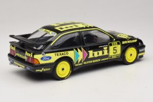 Ford Sierra RS500 #5 M. Reuter DTM 1988 Minichamps 1:18 100888005 Diecast - image 3 of 8