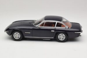 Lamborghini Islero S Dark Blue KK-Scale 1:18 KKDC181586 Diecast - image 3 of 6