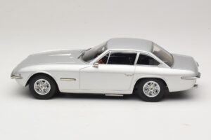 Lamborghini Islero S Silver KK-Scale 1:18 KKDC181583 Diecast - image 3 of 6