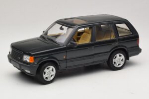 Land Rover Range Rover P38A 4.6 HSE Green Metallic AUTOart 1:18 70010 Diecast