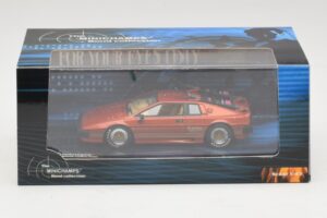 Lotus Esprit Turbo For Your Eyes Only Minichamps 1:43 400135260 Diecast - image 6 of 6