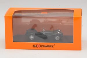 Lotus Super Seven Green Maxichamps 1:43 940113630 Diecast - image 5 of 5