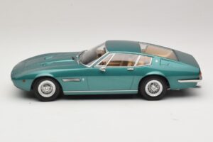 Maserati Ghibli Green Metallic KK-Scale 1:18 KKDC181272 Diecast - image 3 of 6