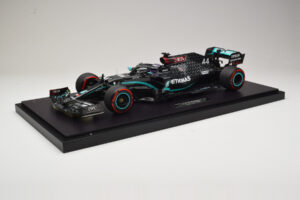 Mercedes AMG Petronas F1 W11 EQ Performance #44 L. Hamilton 91st Win Eifel GP 2020 Limited Edition 1 of 200 No Outside Box Mi