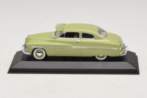 Mercury Monterey Light Green Minichamps 1:43 Mercury Monterey Light Green Minichamps 1:43 400082402 Diecast